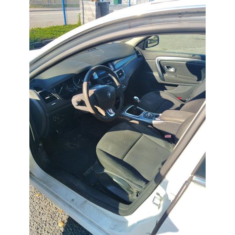 Boitier UCH RENAULT LAGUNA 3 Photo n°9