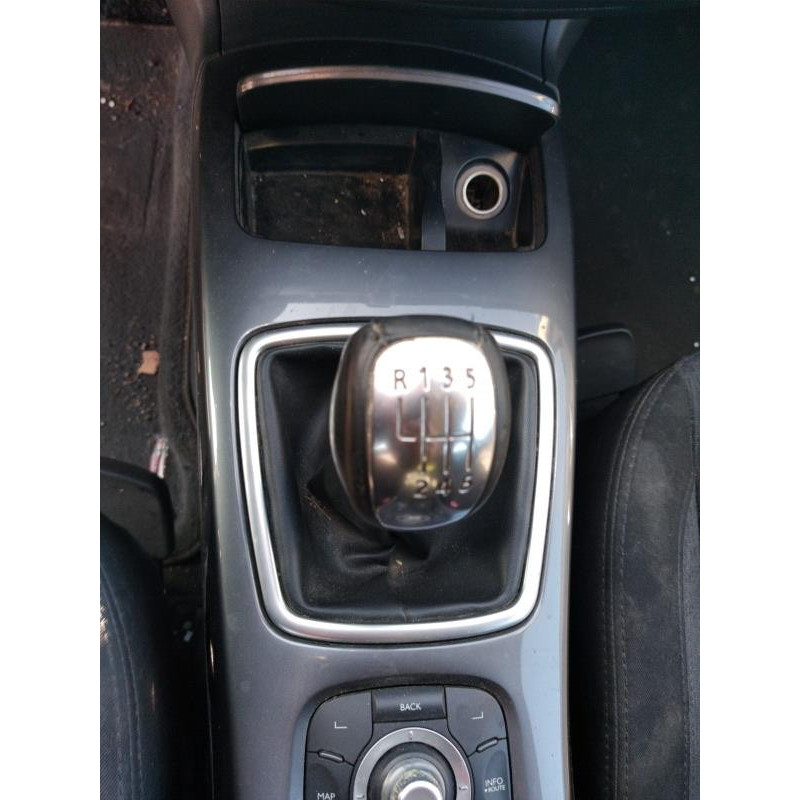 Boitier UCH RENAULT LAGUNA 3 Photo n°11