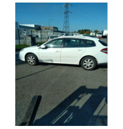 Boitier UCH RENAULT LAGUNA 3