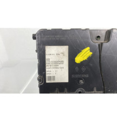 Boitier UCH RENAULT MEGANE 2