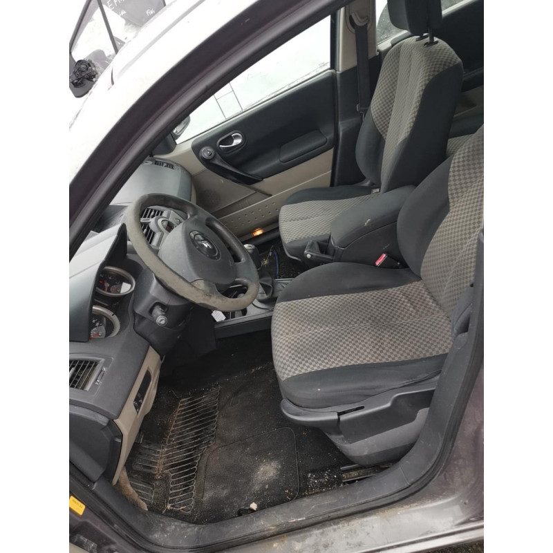 Boitier UCH RENAULT MEGANE 2 Photo n°5