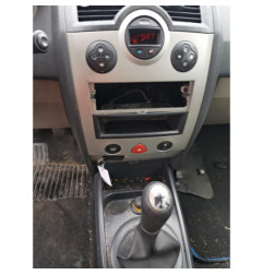 Boitier UCH RENAULT MEGANE 2