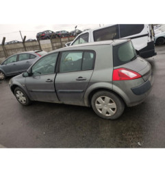 Boitier UCH RENAULT MEGANE 2