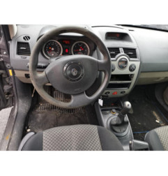 Boitier UCH RENAULT MEGANE 2