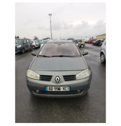 Boitier UCH RENAULT MEGANE 2