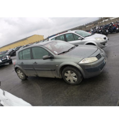 Boitier UCH RENAULT MEGANE 2