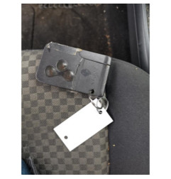 Boitier UCH RENAULT MEGANE 2