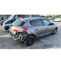 Boitier UCH RENAULT MEGANE 3