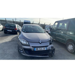 Boitier UCH RENAULT MEGANE 3