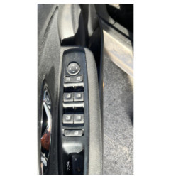 Boitier UCH RENAULT MEGANE 3