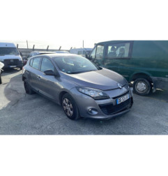 Boitier UCH RENAULT MEGANE 3