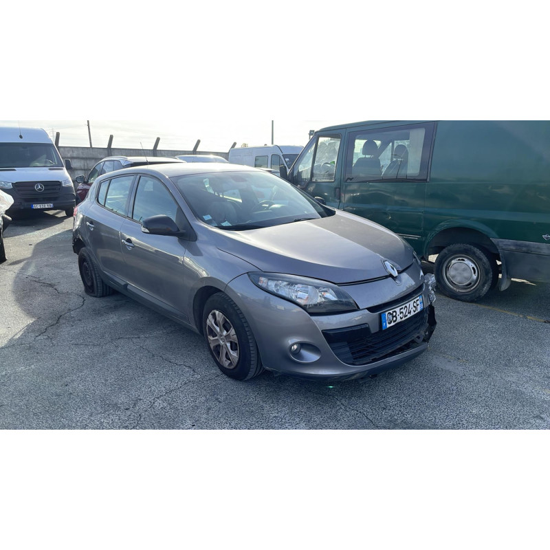 Boitier UCH RENAULT MEGANE 3 Photo n°7