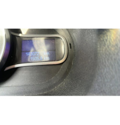 Boitier UCH RENAULT MEGANE 3