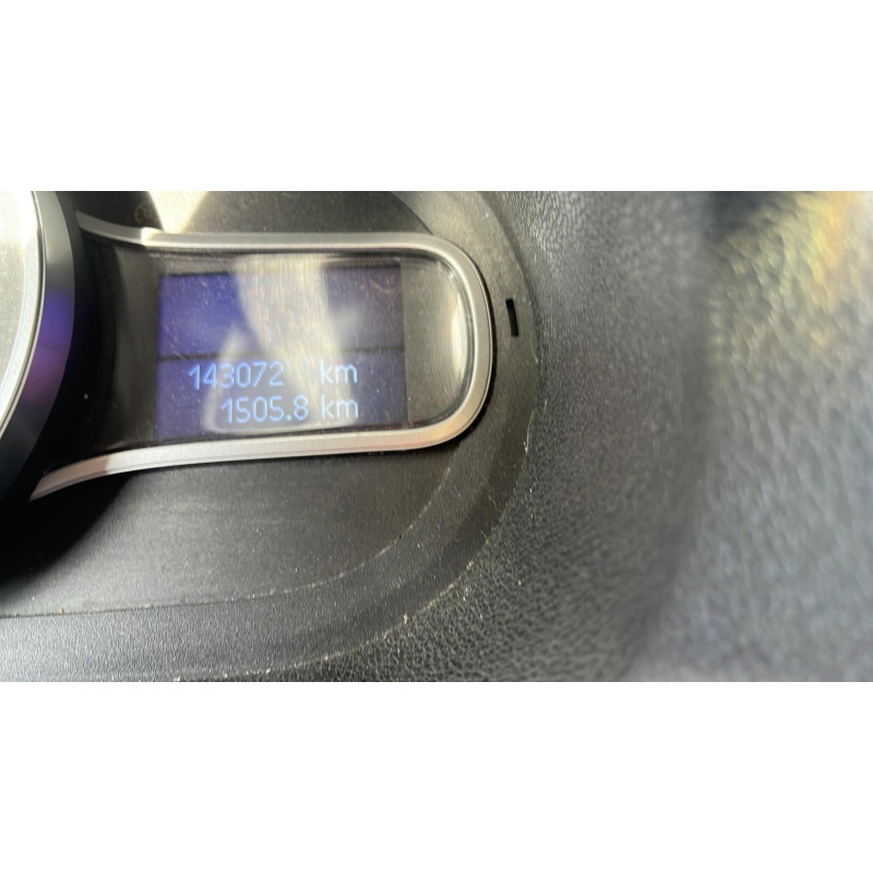 Boitier UCH RENAULT MEGANE 3 Photo n°9