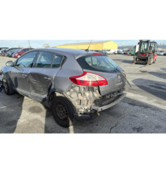Boitier UCH RENAULT MEGANE 3