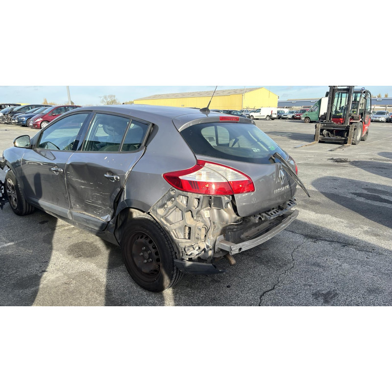 Boitier UCH RENAULT MEGANE 3 Photo n°12