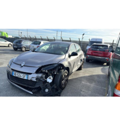 Boitier UCH RENAULT MEGANE 3