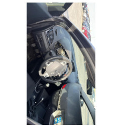 Boitier UCH RENAULT MEGANE 3