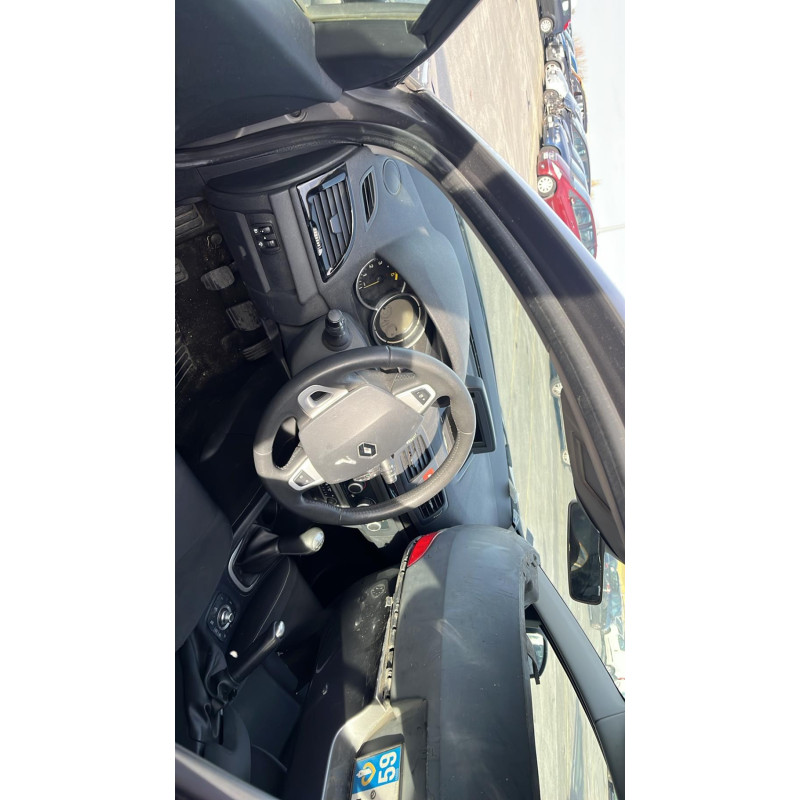 Boitier UCH RENAULT MEGANE 3 Photo n°14