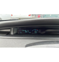 Boitier UCH RENAULT GRAND SCENIC 2
