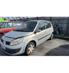 Boitier UCH RENAULT SCENIC 2