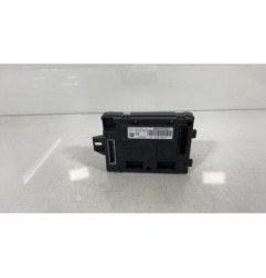 Boitier UCH RENAULT CLIO 4