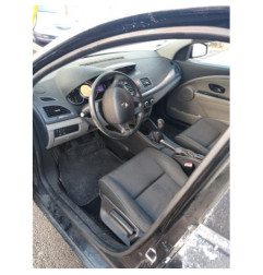 Boitier UCH RENAULT MEGANE 3