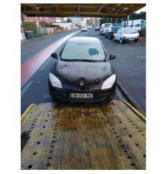 Boitier UCH RENAULT MEGANE 3