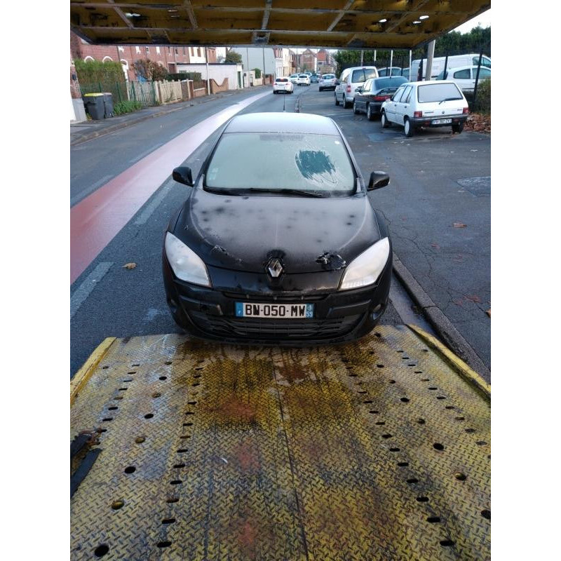 Boitier UCH RENAULT MEGANE 3 Photo n°9