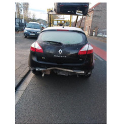 Boitier UCH RENAULT MEGANE 3