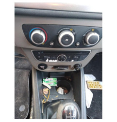 Boitier UCH RENAULT MEGANE 3