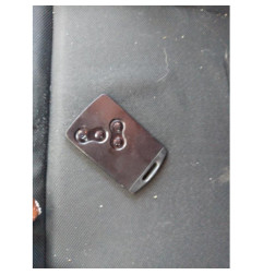 Boitier UCH RENAULT MEGANE 3