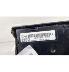 Boitier UCH RENAULT CLIO 3 Photo n°1