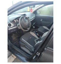 Boitier UCH RENAULT CLIO 3