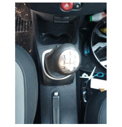 Boitier UCH RENAULT CLIO 3