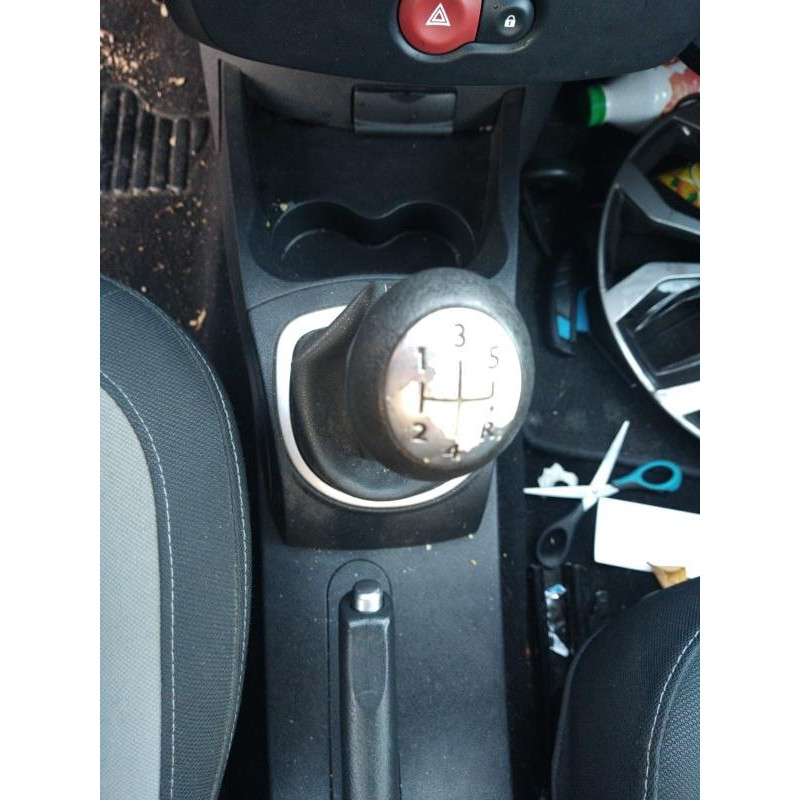 Boitier UCH RENAULT CLIO 3 Photo n°6