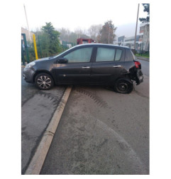 Boitier UCH RENAULT CLIO 3