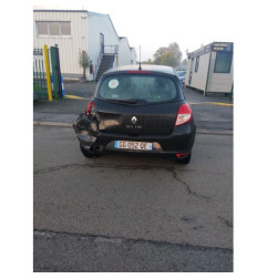 Boitier UCH RENAULT CLIO 3