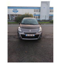 Boitier UCH RENAULT CLIO 3