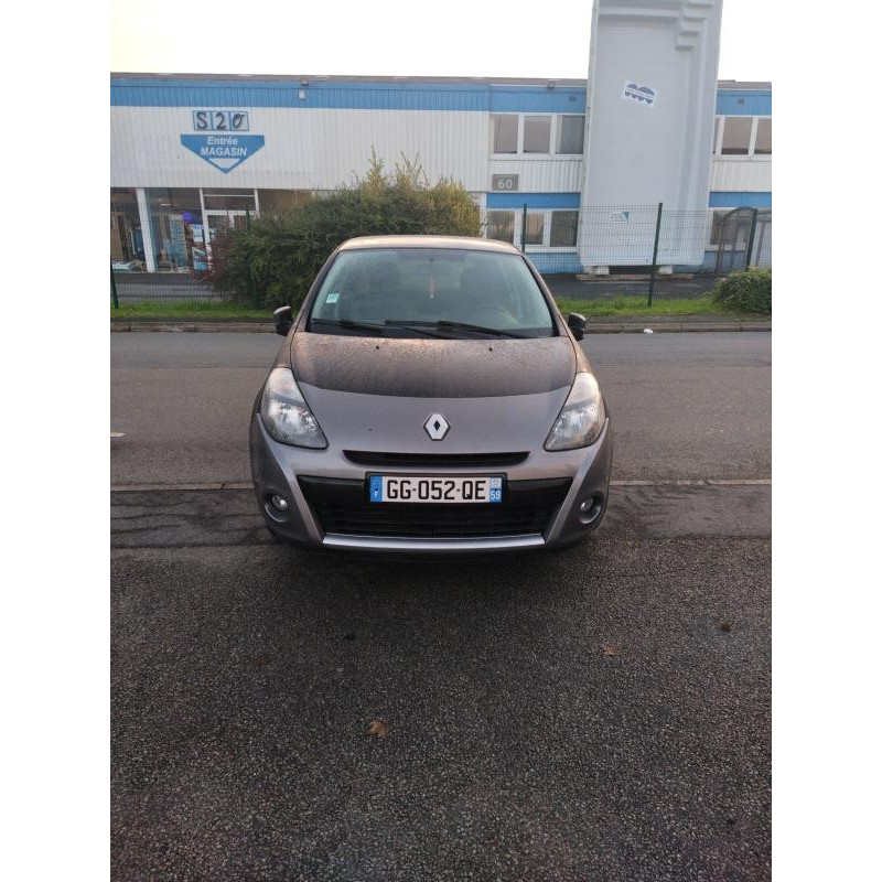 Boitier UCH RENAULT CLIO 3 Photo n°9