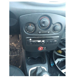 Boitier UCH RENAULT CLIO 3
