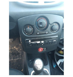Boitier UCH RENAULT CLIO 3