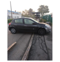Boitier UCH RENAULT CLIO 3