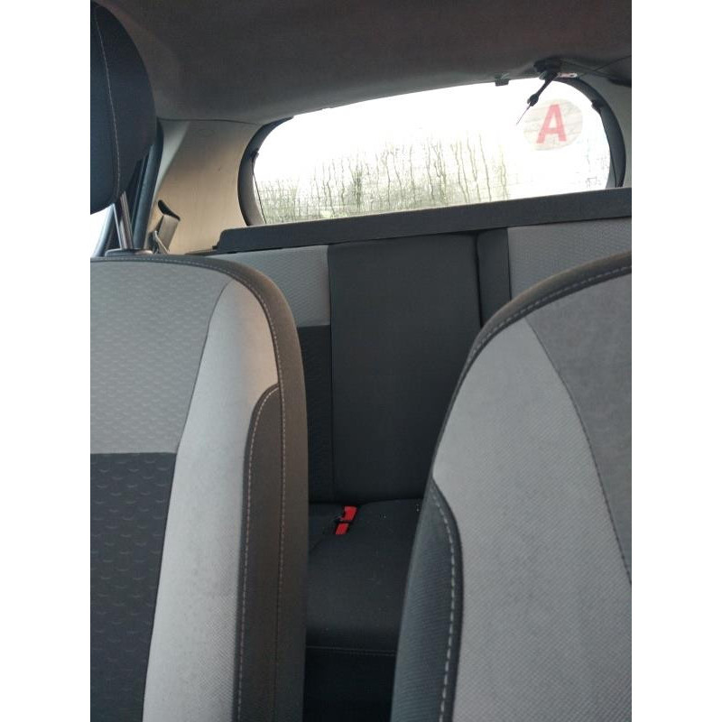 Boitier UCH RENAULT CLIO 3 Photo n°14