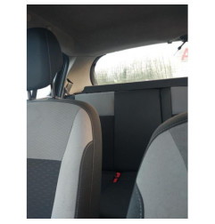Boitier UCH RENAULT CLIO 3