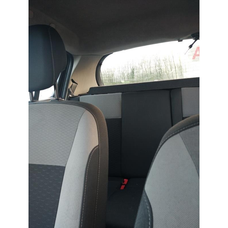 Boitier UCH RENAULT CLIO 3 Photo n°15