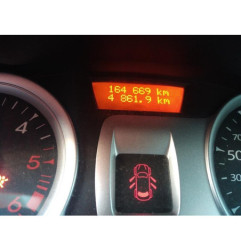 Boitier UCH RENAULT CLIO 3