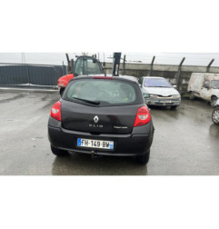 Boitier UCH RENAULT CLIO 3