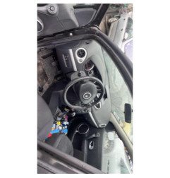 Boitier UCH RENAULT CLIO 3