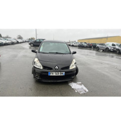 Boitier UCH RENAULT CLIO 3